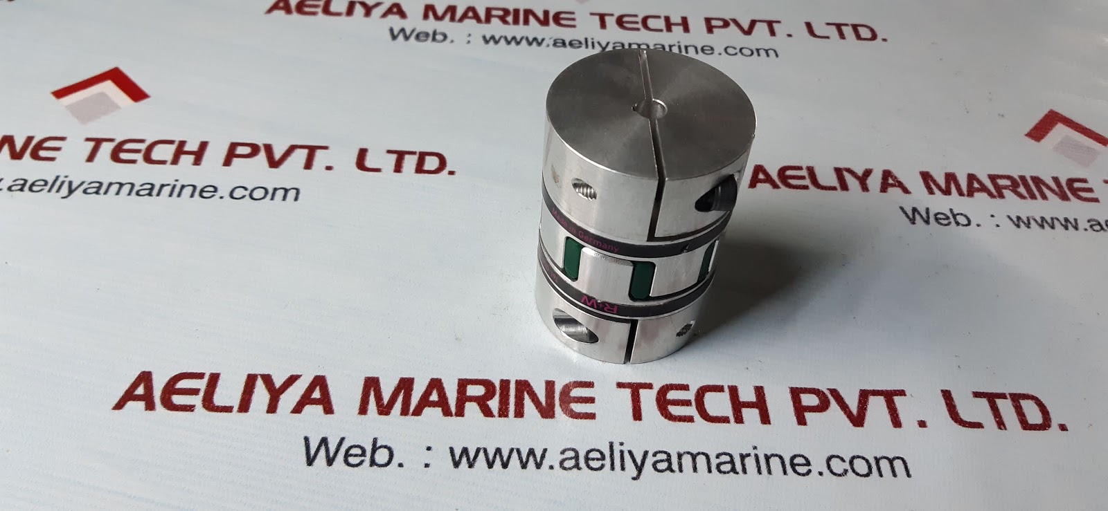 Saacke 5-7040-053059 Pulley