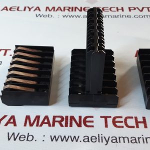 Terasaki Electric Btad0002-a1 Switch Board-main Set 144