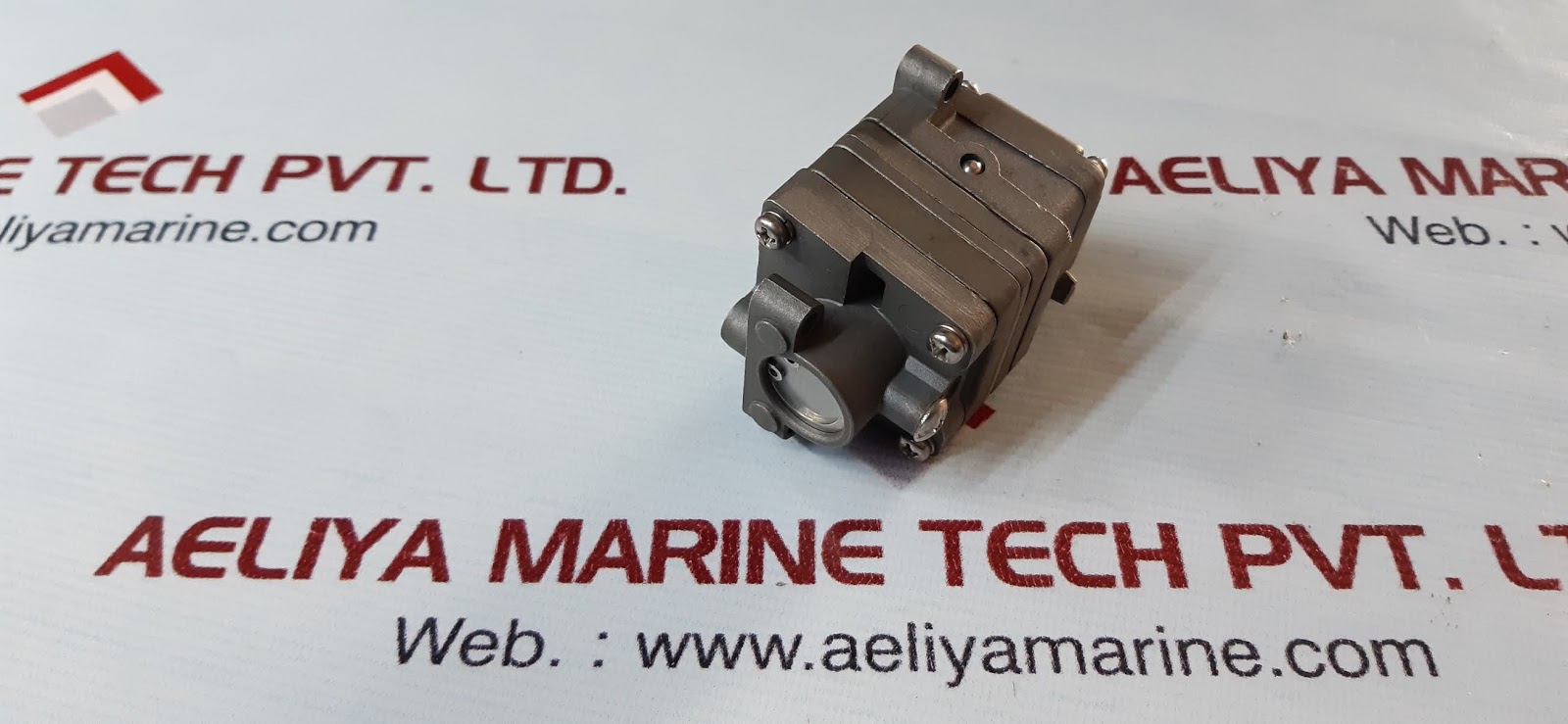 Smc Positioner Shuttle Assembly - Image 3