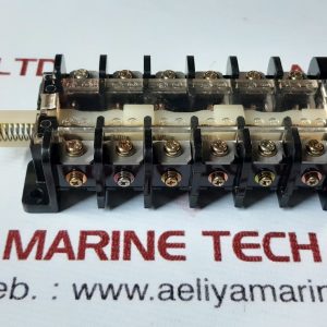 Terasaki electric aux. contact