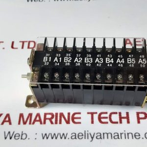 Terasaki electric axt-1ab auxiliary switch