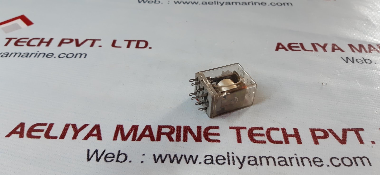 Tanglade El Picard 312 Relay 48V - Image 2