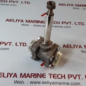 Tlv bv2-m flot steam trap 45k 20a