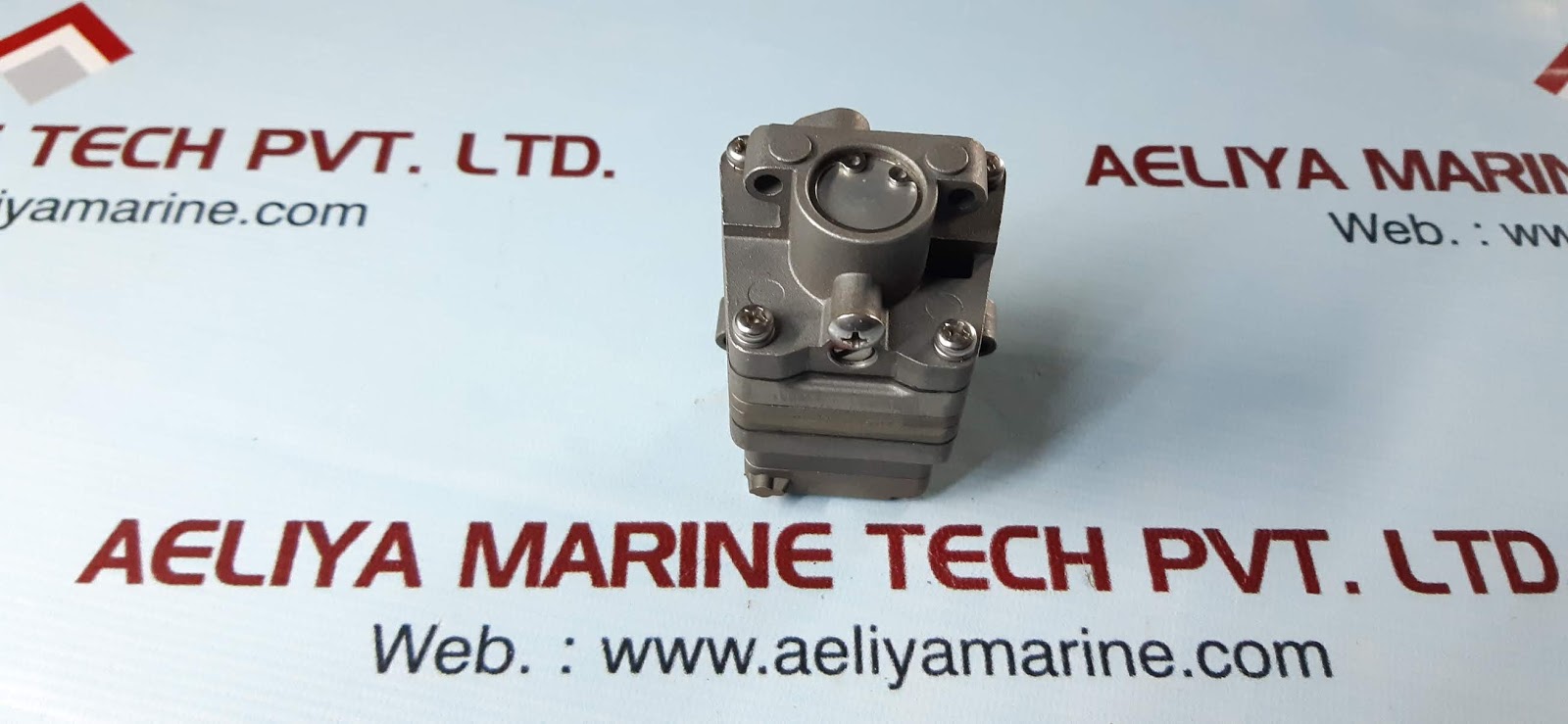 Smc positioner shuttle assembly h-3221.243 - Image 3