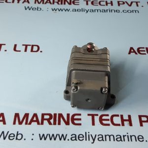 Smc positioner shuttle assembly h-3221.243