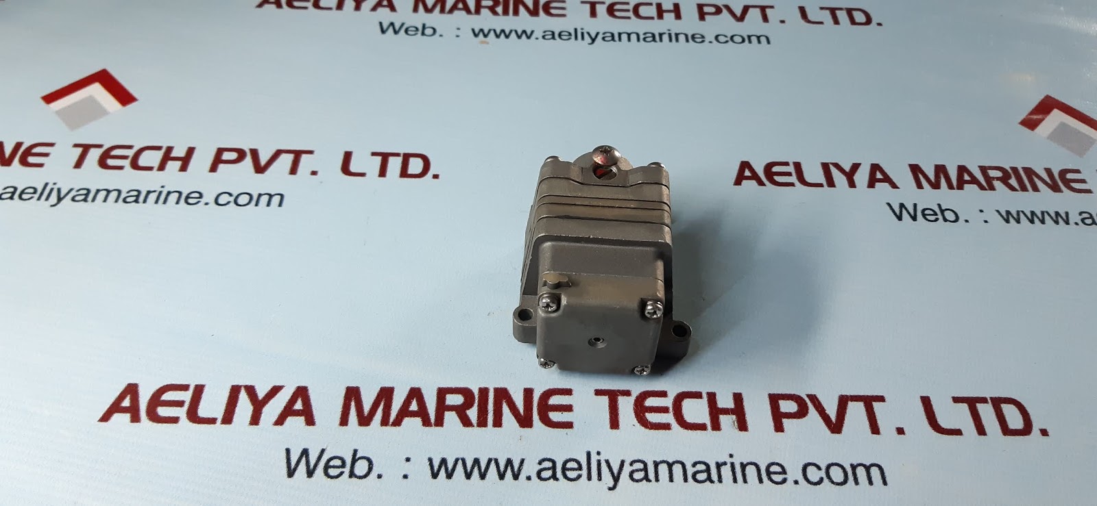 Smc positioner shuttle assembly h-3221.243