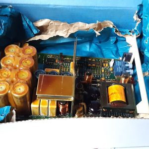 Abb sadc 33 powf power supply board