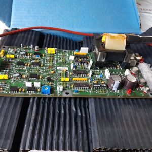 Abb sadt20mp33h megastar drive amplifier board