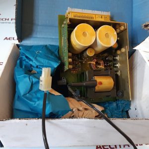 Abb sadt 41pau pcb card 5761924-4b