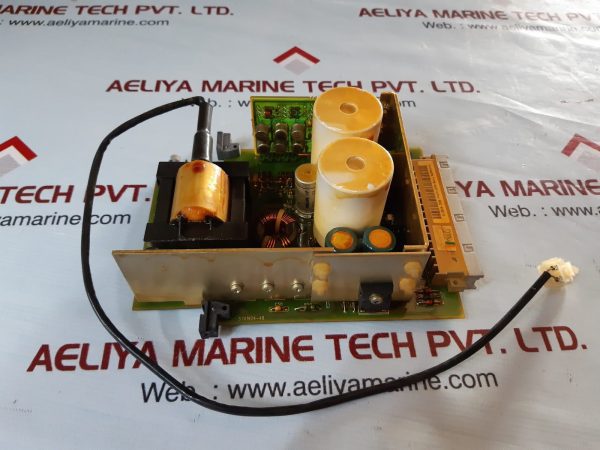 Abb sadt 41pau pcb card 5761924-4b - Image 2