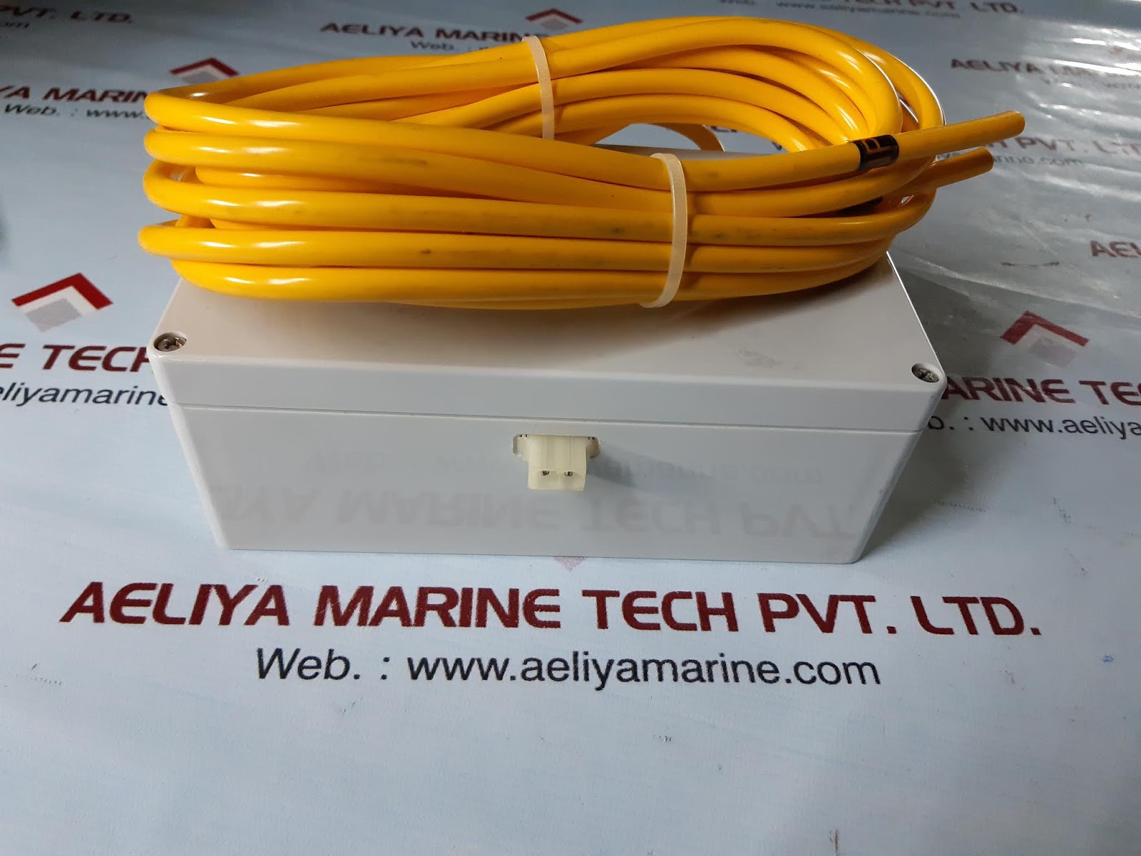 Abb sadt37eaf + box earth fault thruster - Image 3