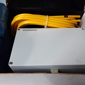 Abb sadt37eaf + box earth fault thruster