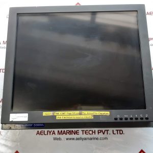 Team maritime 29lm1901e51un/4 display