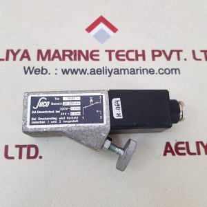 Suco 9055 pressure switch