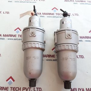 Smc aw401-04b-2 filter regularor