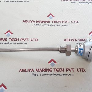Thermocouple k 1.6