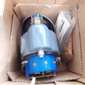 Weyers bros marine bell