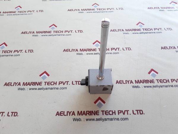Mitutoyo 7011s-10 magnetic stand for dial indicator - Image 3