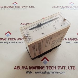 Vegasel 441b(444) limit switch