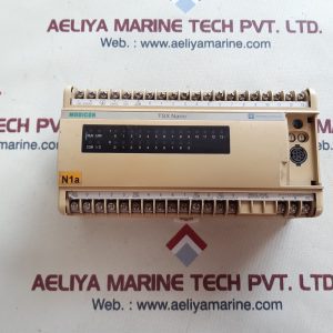 Schneider telemecanique modicon tsx nano tsx 07 31 2428