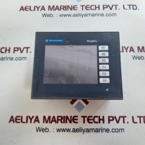 Telemecanique / schneider electric xbtgt1100 magelis