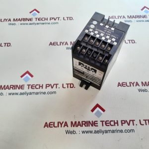 Toyo keiki egm-23 3 phase watt transducer