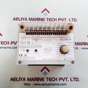 Westronics sbag-202 grounding resistance monitor