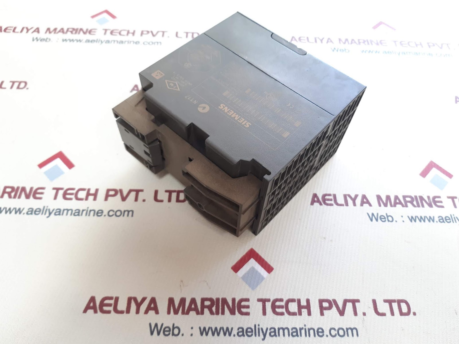 Siemens sitop power 5 6ep1 333-1sl11 power supply - Image 2