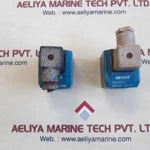 Vickers 507834 valve coil