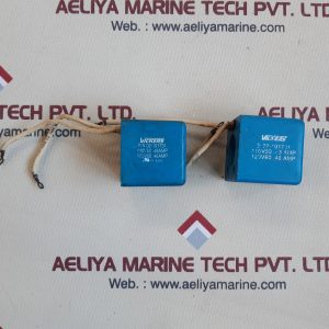 Vickers 02-101731 coil