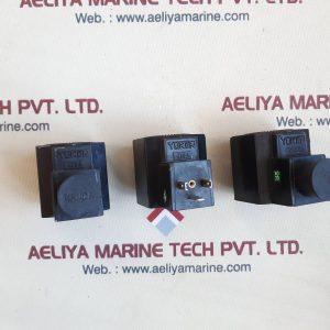 Yuken d24 coil a g01 07