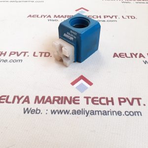 Vickers 507826 solenoid coil