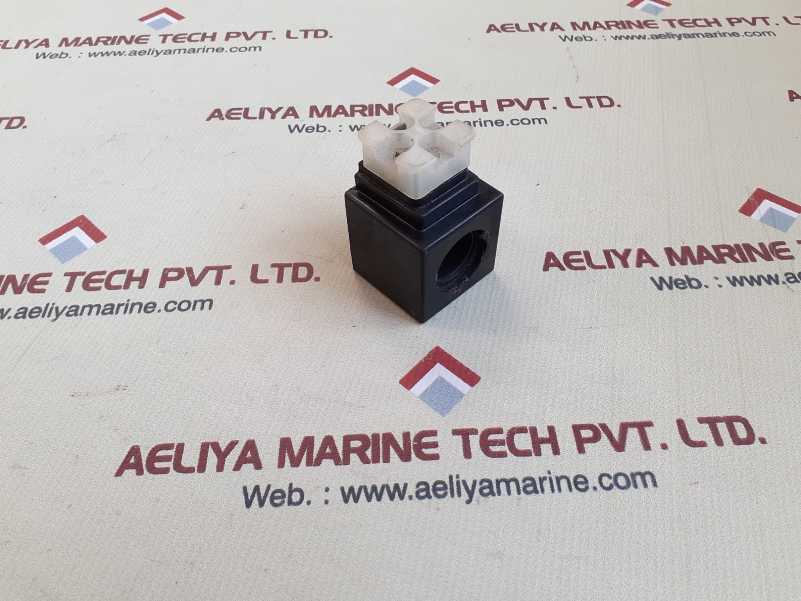 Bosch rexroth 071030 3810 solenoid coil