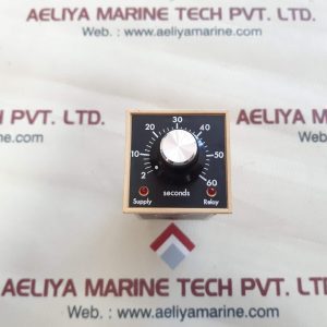 Tempatron ft de timer 240vac