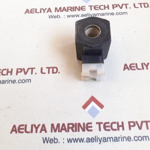 Yuken d24 solenoid coil