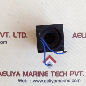 Wa-2a solenoid valve coil 100v