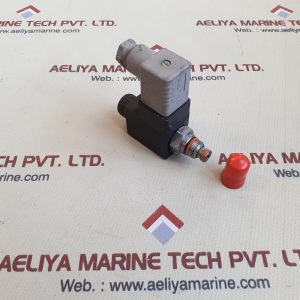 Sun 760 224 Solenoid Valve
