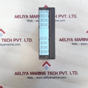 Siemens Simatic Sm331 Analog Input Module S7 331-7Kf01-0Ab0 E-stand 03