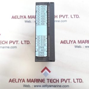 Siemens simatic s7 output module 6es7 322-1hh00-0aa0