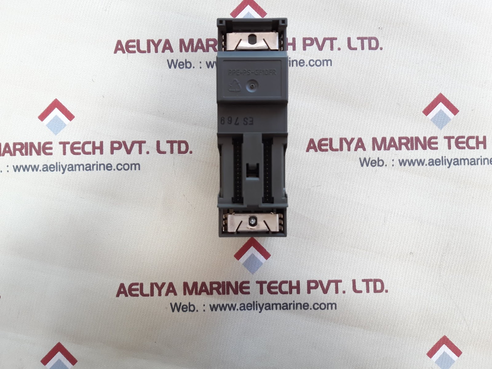 Siemens simatic s7 im360 interface module 6es7 360-3aa01-0aa0 - Image 3