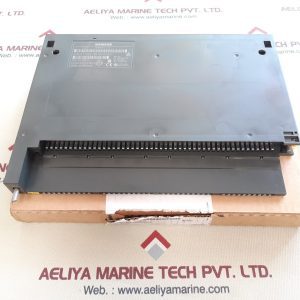 Siemens simatic s7 6es7 422-1bh10-0aa0 digital output module