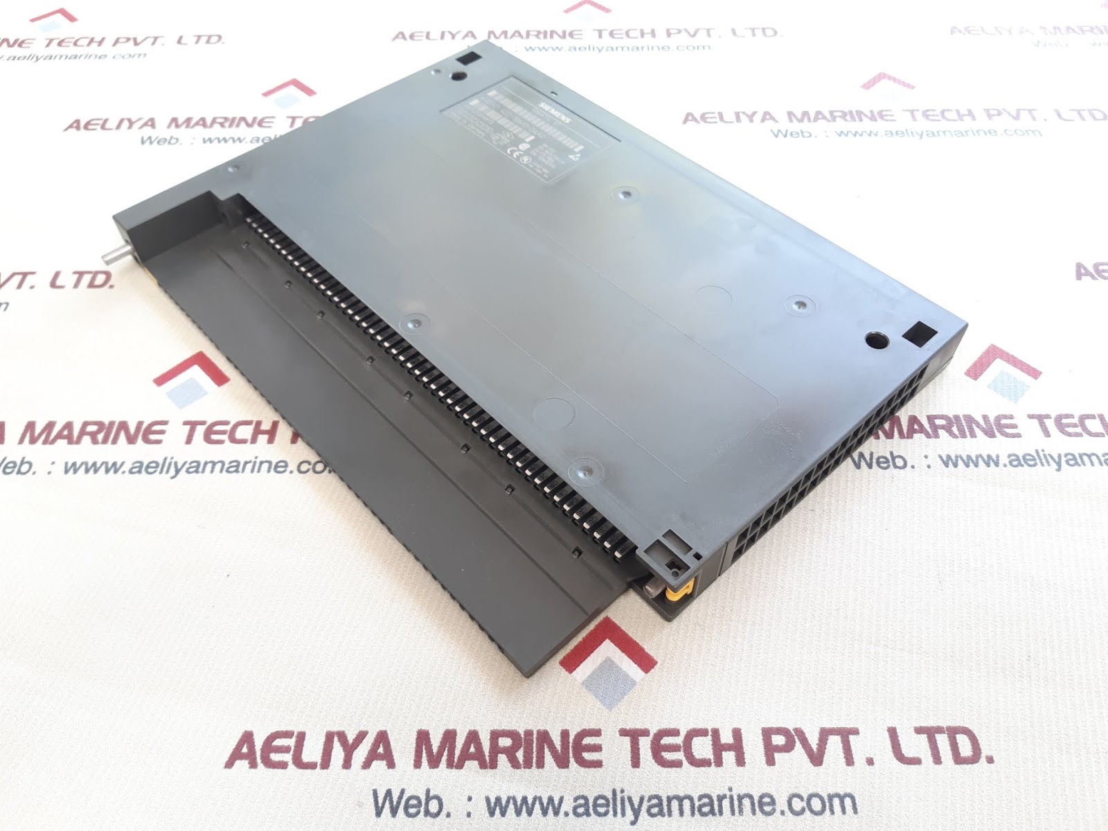 Siemens simatic s7 6es7 422-1bh10-0aa0 digital output module - Image 2