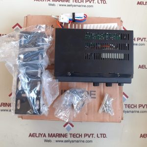 Toa ca-130 car amplifier