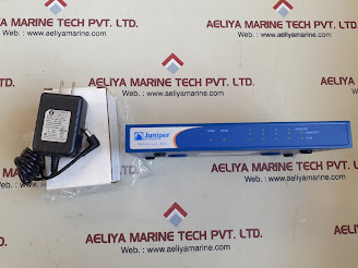 Juniper networks netscreen-5gt ns-5gt-101-taa - Image 3