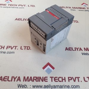 Abb xi16e1-e4.0 extension 16 24vdc inputs