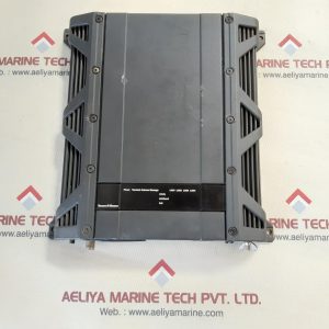 Thrane & thrane tt-3738a fleet broadband