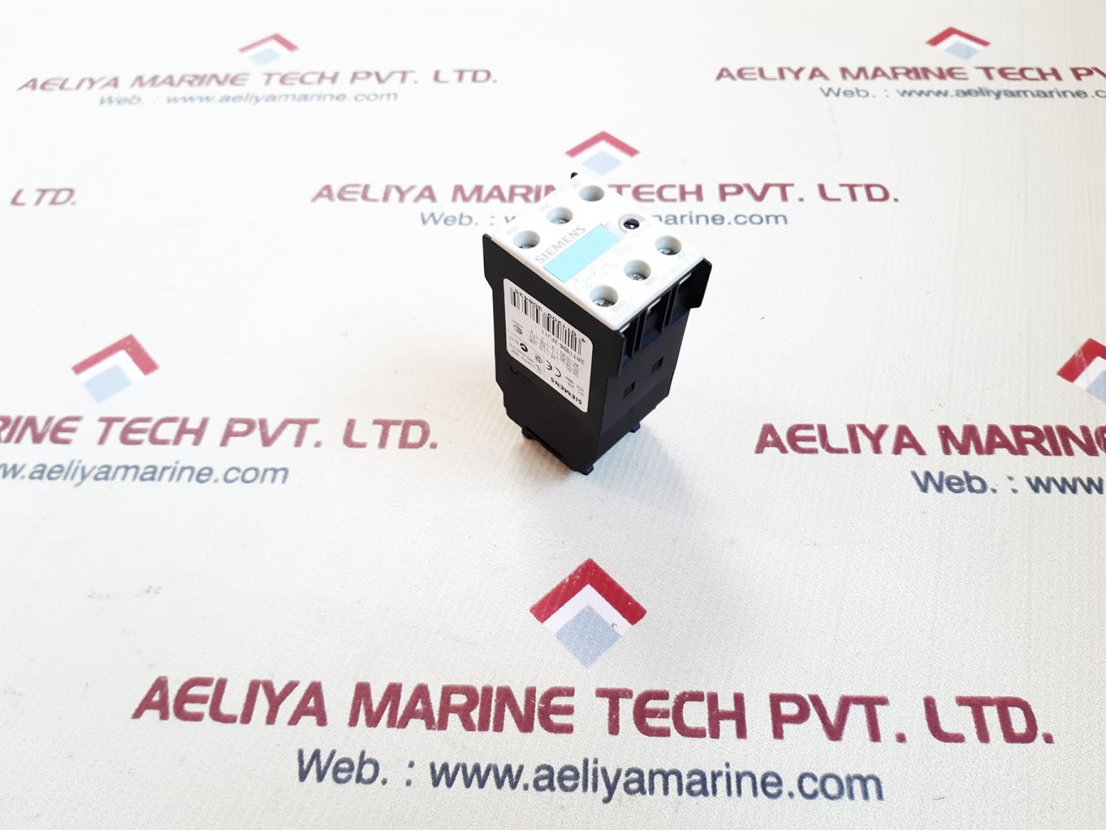 Siemens 3rt1926-2fj11 contactor - Image 3