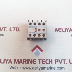 Telemecanique la1 dn22 contact block