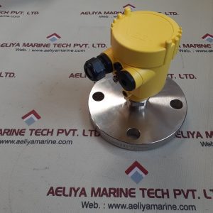 Vegabar54 br54.xxga1ghkmxe pressure transmitter
