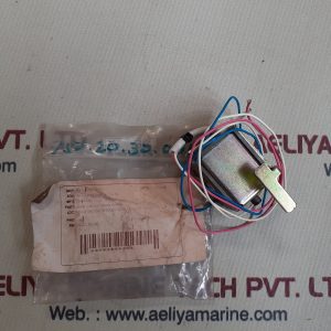 Terasaki under volt trip device ac450v